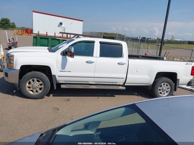 Aukcja sprzedaży 2015 Chevrolet Silverado 3500hd Ltz, vin: 1GC4K0CG6FF619390, numer aukcji: 45885564