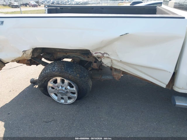 Aukcja sprzedaży 2015 Chevrolet Silverado 3500hd Ltz, vin: 1GC4K0CG6FF619390, numer aukcji: 45885564