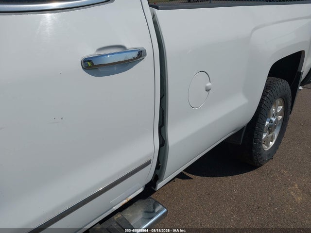Aukcja sprzedaży 2015 Chevrolet Silverado 3500hd Ltz, vin: 1GC4K0CG6FF619390, numer aukcji: 45885564