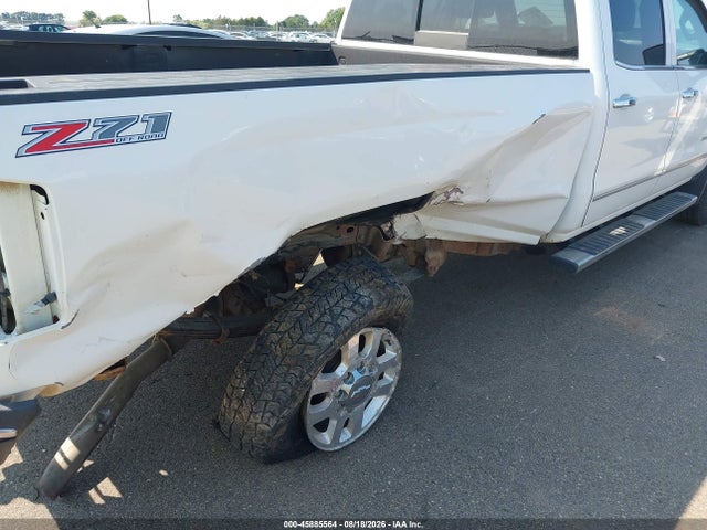 Aukcja sprzedaży 2015 Chevrolet Silverado 3500hd Ltz, vin: 1GC4K0CG6FF619390, numer aukcji: 45885564