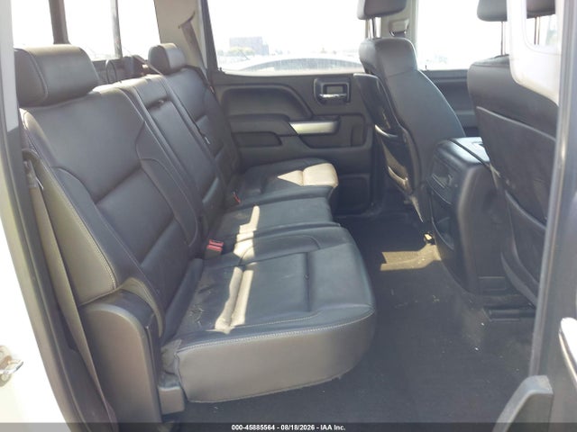 Aukcja sprzedaży 2015 Chevrolet Silverado 3500hd Ltz, vin: 1GC4K0CG6FF619390, numer aukcji: 45885564