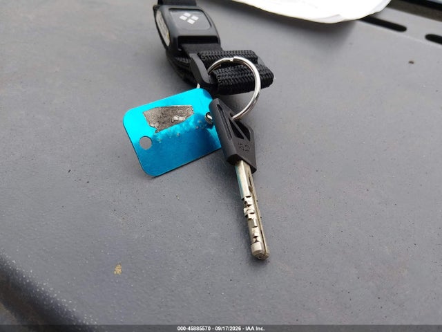 Isuzu Reach 2018 JALB4T179J7W01294 Image 11