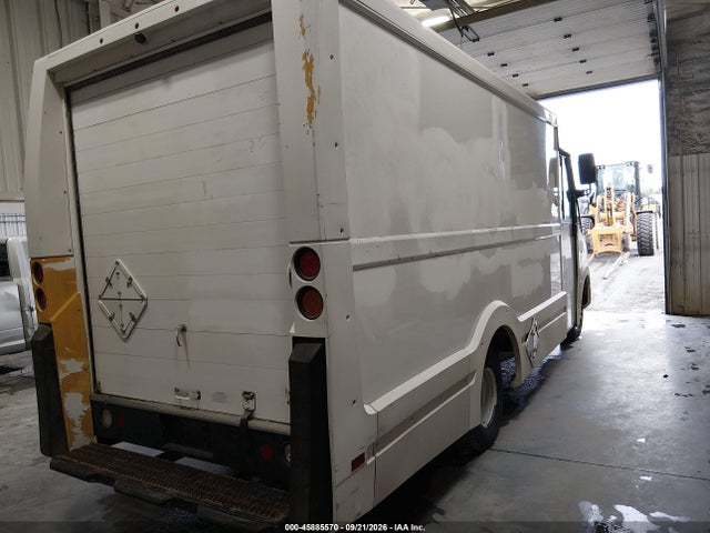 Isuzu Reach 2018 JALB4T179J7W01294 Image 4