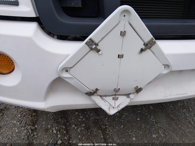 Isuzu Reach 2018 JALB4T179J7W01294 Image 6