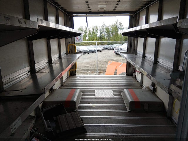Isuzu Reach 2018 JALB4T179J7W01294 Image 8