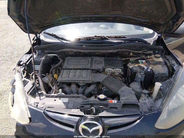 Aukcja sprzedaży 2012 Mazda Mazda2 Sport, vin: JM1DE1KY7C0135461, numer aukcji: 45885571