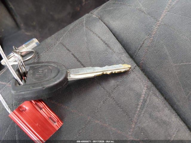 Aukcja sprzedaży 2012 Mazda Mazda2 Sport, vin: JM1DE1KY7C0135461, numer aukcji: 45885571