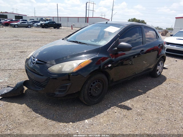 Aukcja sprzedaży 2012 Mazda Mazda2 Sport, vin: JM1DE1KY7C0135461, numer aukcji: 45885571