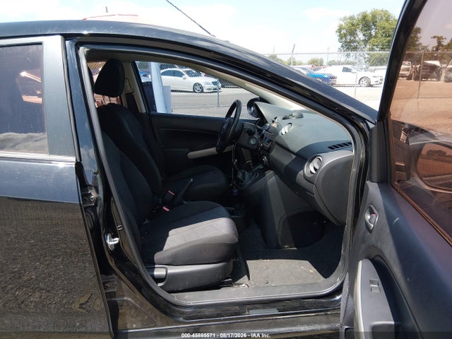 Aukcja sprzedaży 2012 Mazda Mazda2 Sport, vin: JM1DE1KY7C0135461, numer aukcji: 45885571