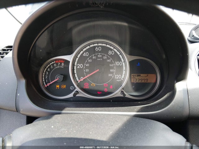 Aukcja sprzedaży 2012 Mazda Mazda2 Sport, vin: JM1DE1KY7C0135461, numer aukcji: 45885571