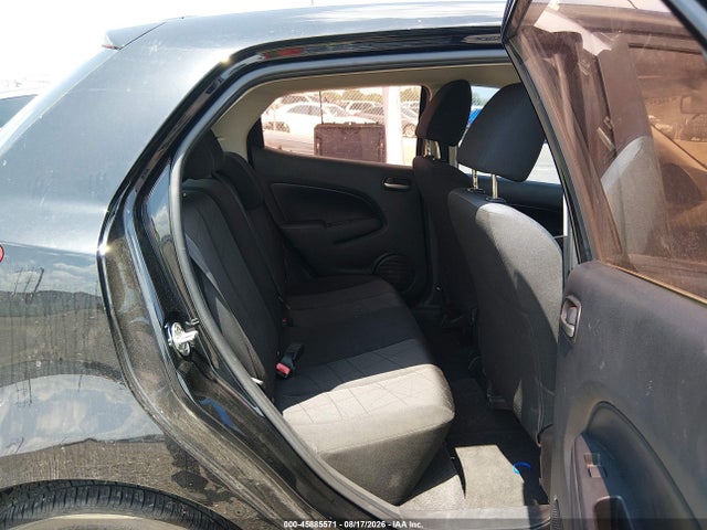 Aukcja sprzedaży 2012 Mazda Mazda2 Sport, vin: JM1DE1KY7C0135461, numer aukcji: 45885571