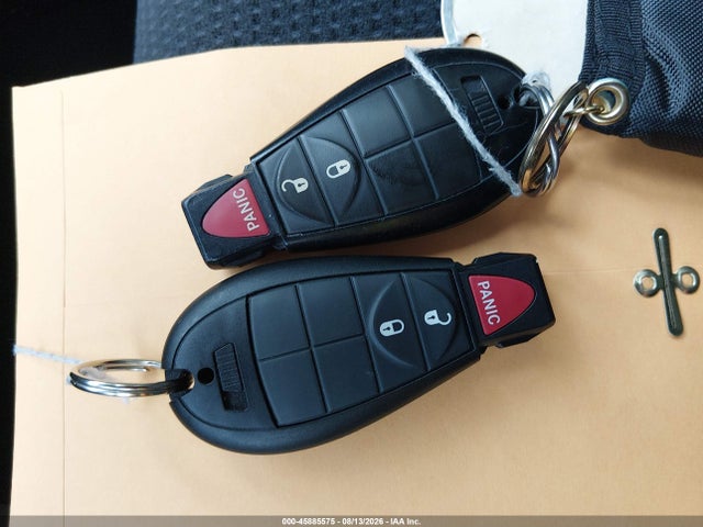 Продажа на аукционе авто 2018 Dodge Grand Caravan Se, vin: 2C4RDGBG2JR323973, номер лота: 45885575