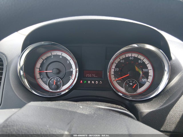 Продажа на аукционе авто 2018 Dodge Grand Caravan Se, vin: 2C4RDGBG2JR323973, номер лота: 45885575