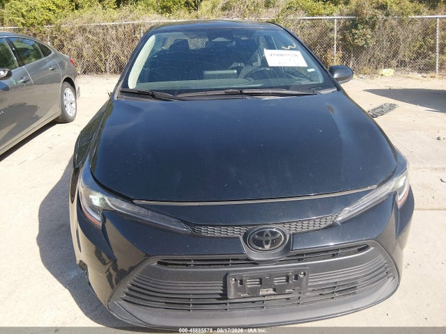 Toyota COROLLA LE 2024 5YFB4MDE4RP152084 Image 12