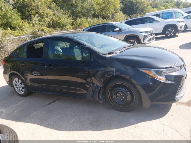 Toyota COROLLA LE 2024 5YFB4MDE4RP152084 Image 13