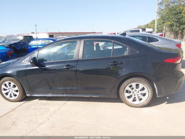 Toyota COROLLA LE 2024 5YFB4MDE4RP152084 Image 14
