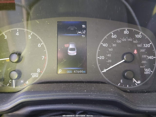 Toyota COROLLA LE 2024 5YFB4MDE4RP152084 Image 15