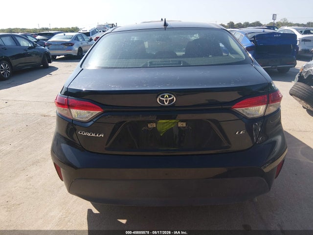 Toyota COROLLA LE 2024 5YFB4MDE4RP152084 Image 16