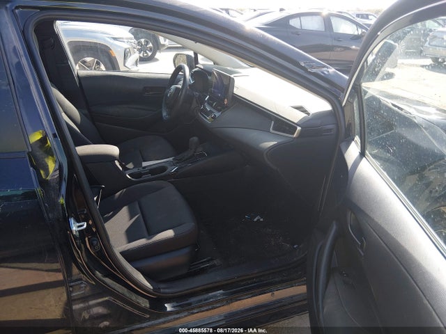 Toyota COROLLA LE 2024 5YFB4MDE4RP152084 Image 5