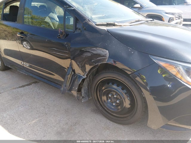 Toyota COROLLA LE 2024 5YFB4MDE4RP152084 Image 6