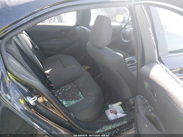 Toyota COROLLA LE 2024 5YFB4MDE4RP152084 Image 8
