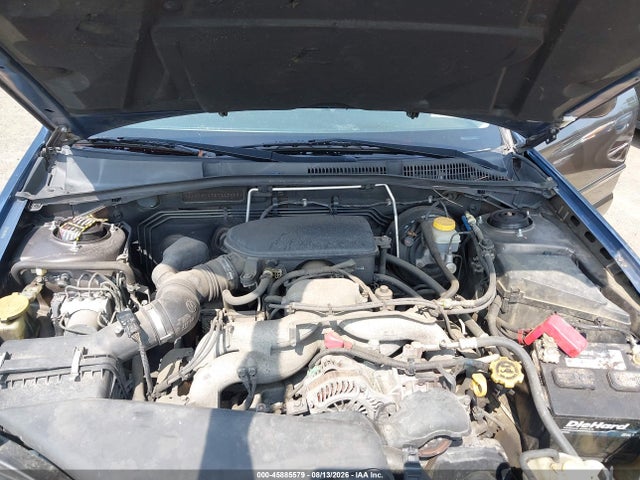 Продаж на аукціоні авто 2008 Subaru Outback 2.5i/2.5i L.l. Bean Edition, vin: 4S4BP61C387365965, номер лоту: 45885579