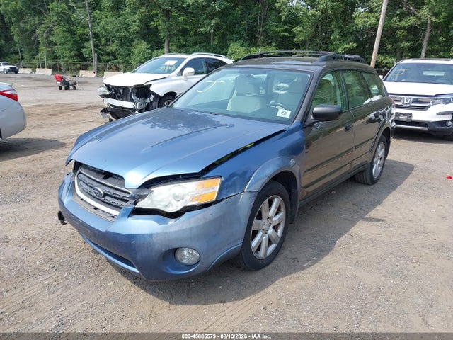 Продаж на аукціоні авто 2008 Subaru Outback 2.5i/2.5i L.l. Bean Edition, vin: 4S4BP61C387365965, номер лоту: 45885579