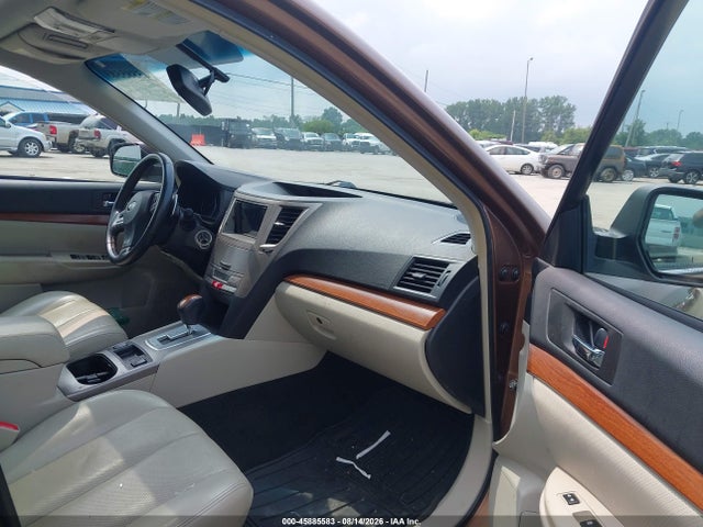 Aukcja sprzedaży 2013 Subaru Outback 2.5i Limited, vin: 4S4BRCLC0D3279942, numer aukcji: 45885583