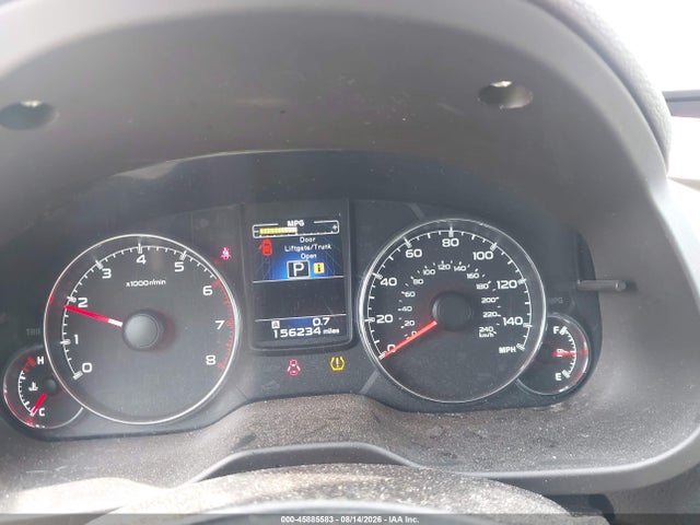 Aukcja sprzedaży 2013 Subaru Outback 2.5i Limited, vin: 4S4BRCLC0D3279942, numer aukcji: 45885583
