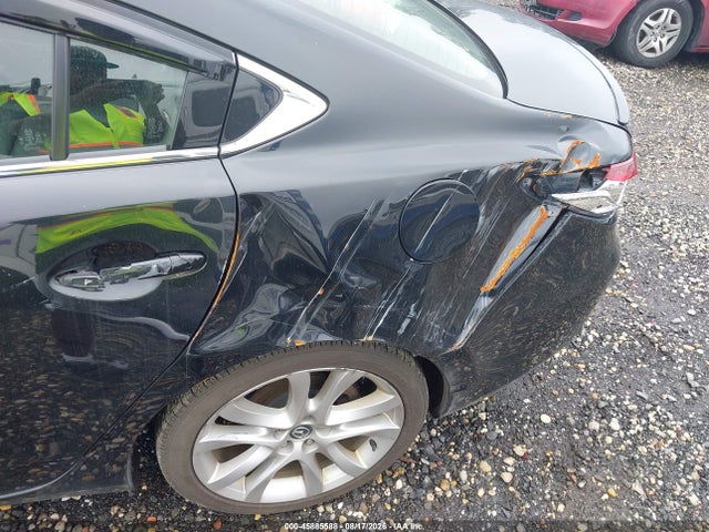 Aukcja sprzedaży 2016 Mazda Mazda6 I Touring, vin: JM1GJ1V56G1417228, numer aukcji: 45885588