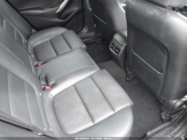 Aukcja sprzedaży 2016 Mazda Mazda6 I Touring, vin: JM1GJ1V56G1417228, numer aukcji: 45885588