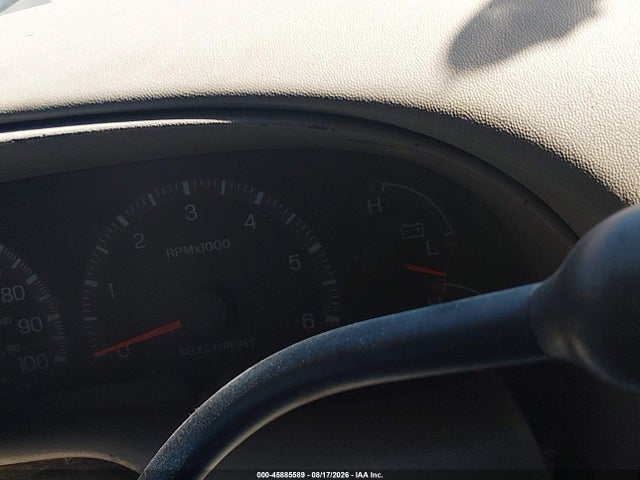 45885589 :رقم المزاد ، 1FTRW08L51KE31038 vin ، 2001 Ford F-150 King Ranch Edition/lariat/xlt مزاد بيع