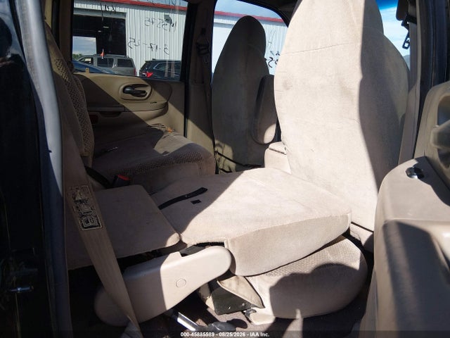 45885589 :رقم المزاد ، 1FTRW08L51KE31038 vin ، 2001 Ford F-150 King Ranch Edition/lariat/xlt مزاد بيع