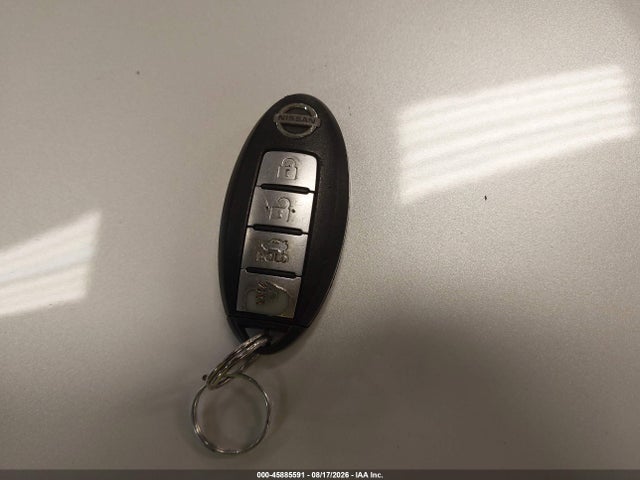 Aukcja sprzedaży 2017 Nissan Sentra Sv, vin: 3N1AB7APXHY371223, numer aukcji: 45885591