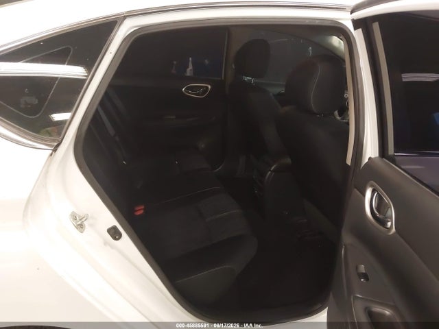 Aukcja sprzedaży 2017 Nissan Sentra Sv, vin: 3N1AB7APXHY371223, numer aukcji: 45885591