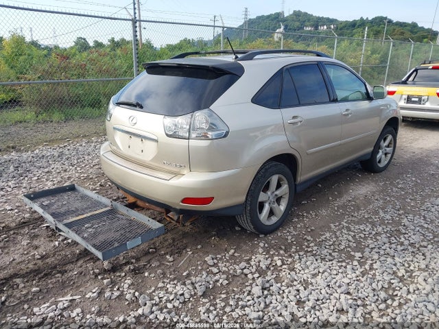 45885598 :رقم المزاد ، JTJHA31U840044818 vin ، 2004 Lexus Rx 330 مزاد بيع