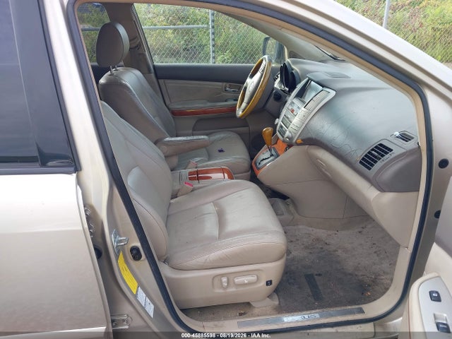 45885598 :رقم المزاد ، JTJHA31U840044818 vin ، 2004 Lexus Rx 330 مزاد بيع