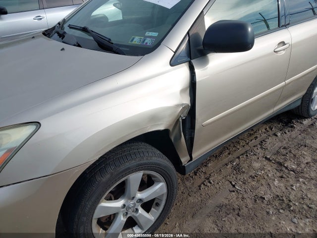 45885598 :رقم المزاد ، JTJHA31U840044818 vin ، 2004 Lexus Rx 330 مزاد بيع