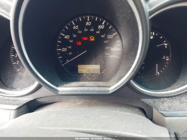 45885598 :رقم المزاد ، JTJHA31U840044818 vin ، 2004 Lexus Rx 330 مزاد بيع