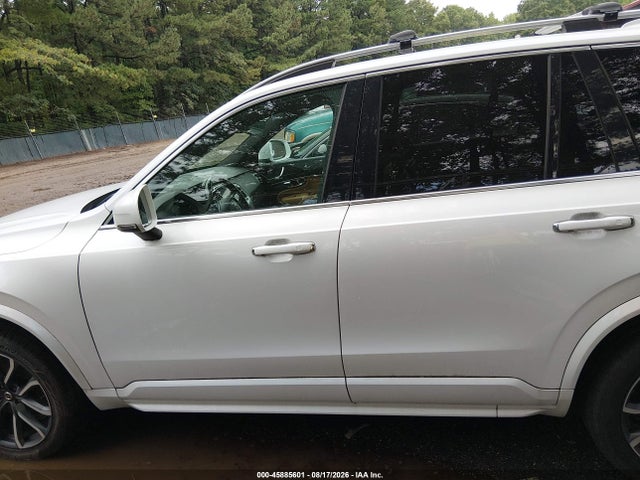Продаж на аукціоні авто 2016 Volvo Xc90 T6 Momentum, vin: YV4A22PK1G1045290, номер лоту: 45885601
