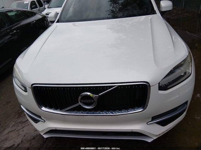 Продаж на аукціоні авто 2016 Volvo Xc90 T6 Momentum, vin: YV4A22PK1G1045290, номер лоту: 45885601