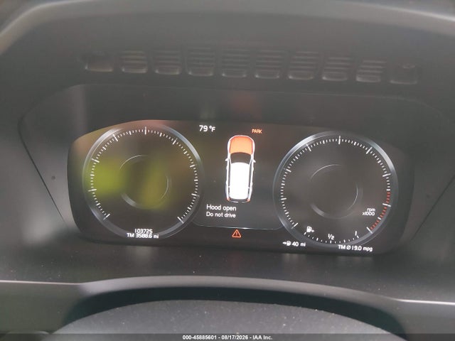 Продаж на аукціоні авто 2016 Volvo Xc90 T6 Momentum, vin: YV4A22PK1G1045290, номер лоту: 45885601