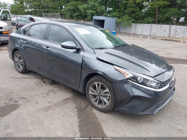 Продаж на аукціоні авто 2024 Kia Forte Lxs, vin: 3KPF24AD1RE735569, номер лоту: 45885602