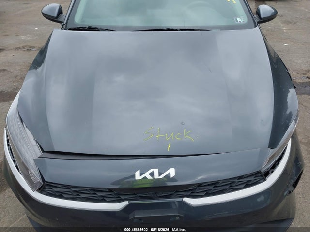 Продаж на аукціоні авто 2024 Kia Forte Lxs, vin: 3KPF24AD1RE735569, номер лоту: 45885602