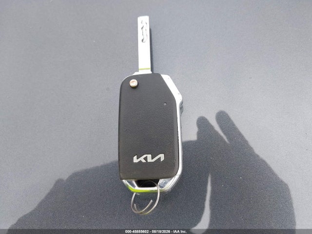 Продаж на аукціоні авто 2024 Kia Forte Lxs, vin: 3KPF24AD1RE735569, номер лоту: 45885602