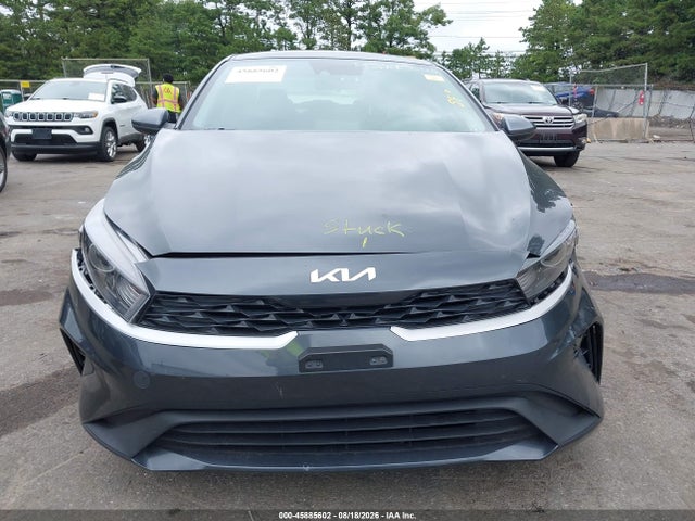 Продаж на аукціоні авто 2024 Kia Forte Lxs, vin: 3KPF24AD1RE735569, номер лоту: 45885602
