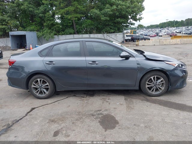 Продаж на аукціоні авто 2024 Kia Forte Lxs, vin: 3KPF24AD1RE735569, номер лоту: 45885602
