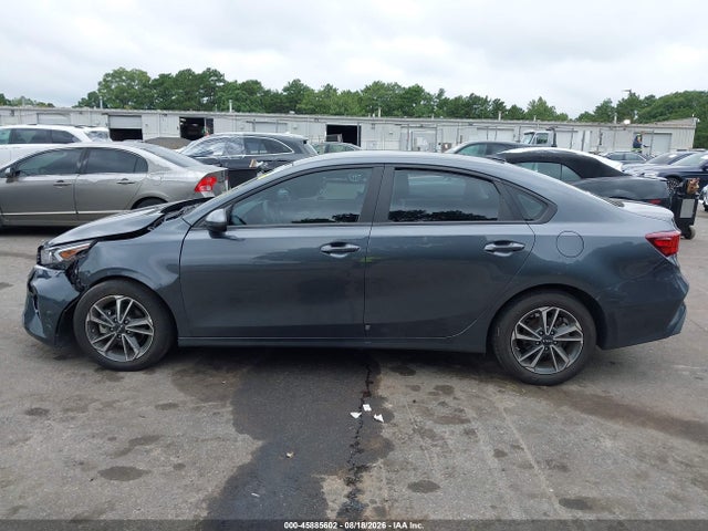 Продаж на аукціоні авто 2024 Kia Forte Lxs, vin: 3KPF24AD1RE735569, номер лоту: 45885602