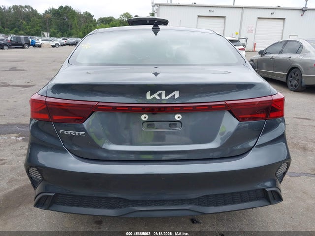Продаж на аукціоні авто 2024 Kia Forte Lxs, vin: 3KPF24AD1RE735569, номер лоту: 45885602