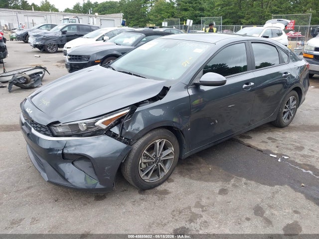 Продаж на аукціоні авто 2024 Kia Forte Lxs, vin: 3KPF24AD1RE735569, номер лоту: 45885602